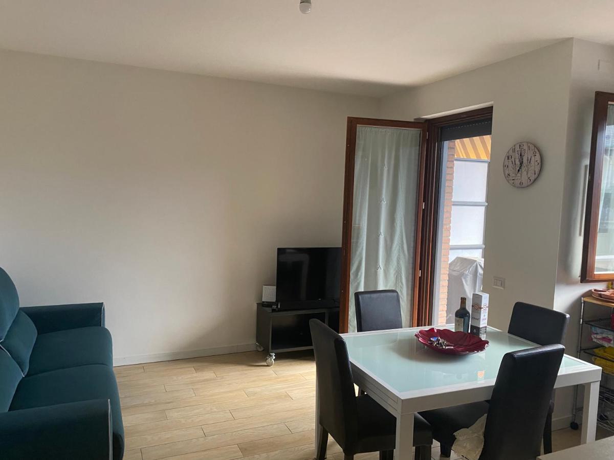 Casa Bormio Leilighet Saronno Eksteriør bilde