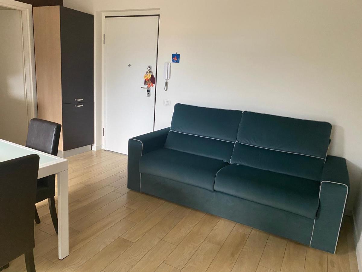 Casa Bormio Leilighet Saronno Eksteriør bilde