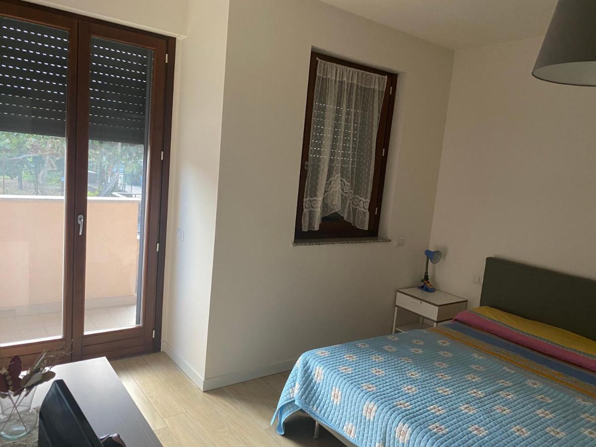 Casa Bormio Leilighet Saronno Eksteriør bilde