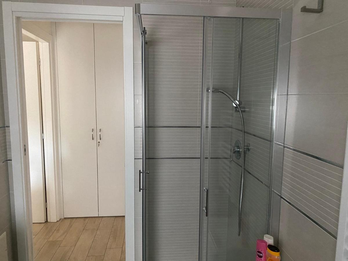 Casa Bormio Leilighet Saronno Eksteriør bilde